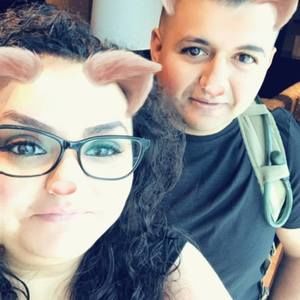 Meet your Posher, Noemi